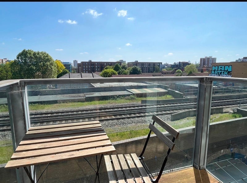 Room Acton Mews in Greater London