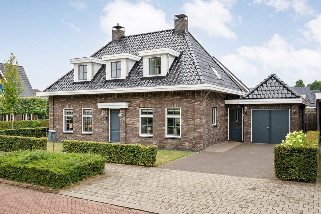 Huis De Maten 10 in Gramsbergen