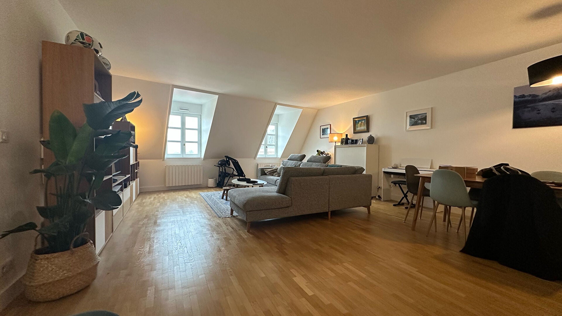 Flat Rue du Vieil Abreuvoir in Saint-Germain-en-Laye
