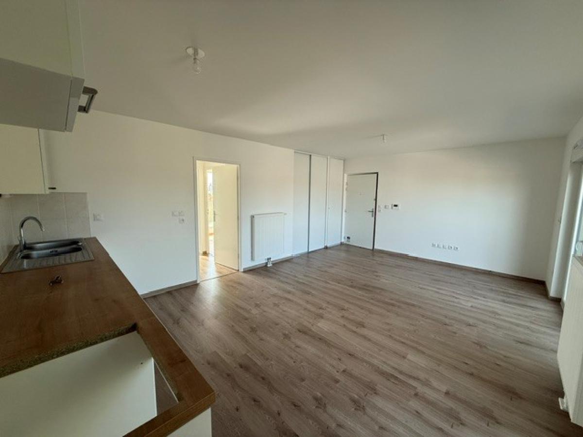 Appartement Promenade des Justes à Tourcoing