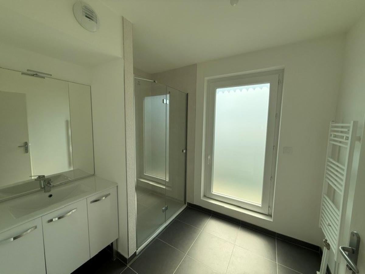 Appartement Promenade des Justes à Tourcoing