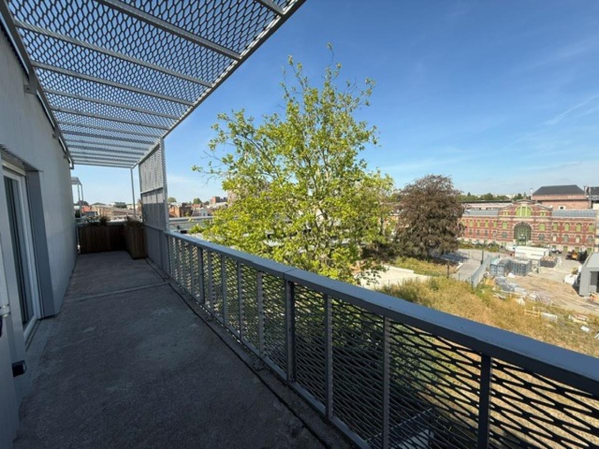 Appartement Promenade des Justes à Tourcoing