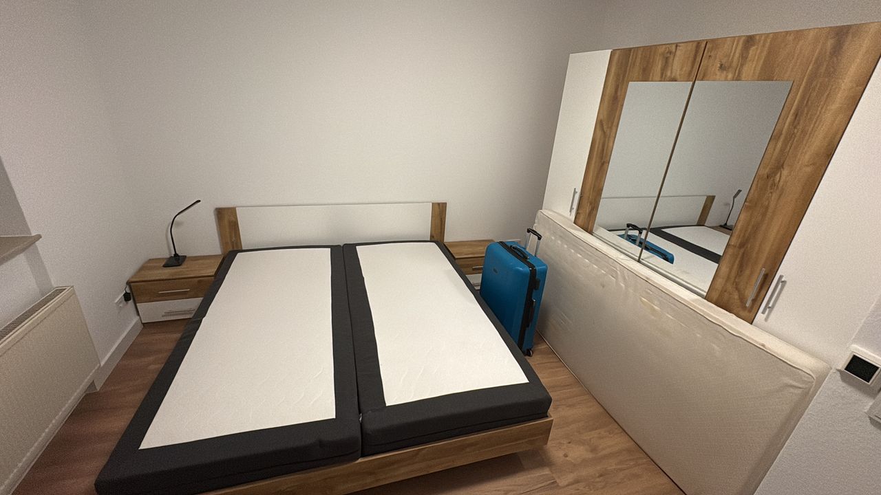 Wohnung Lichtenplattenweg in Offenbach am Main