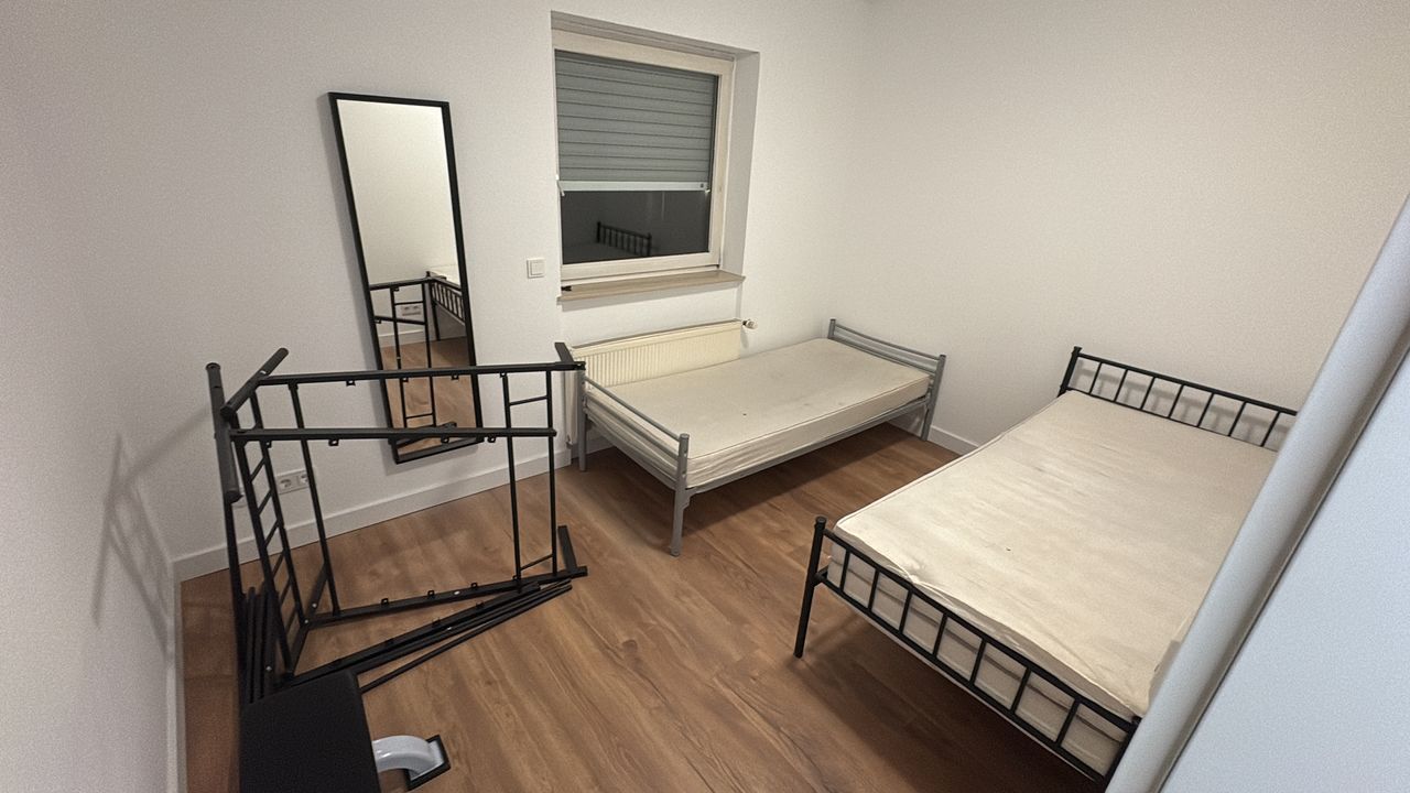Wohnung Lichtenplattenweg in Offenbach am Main