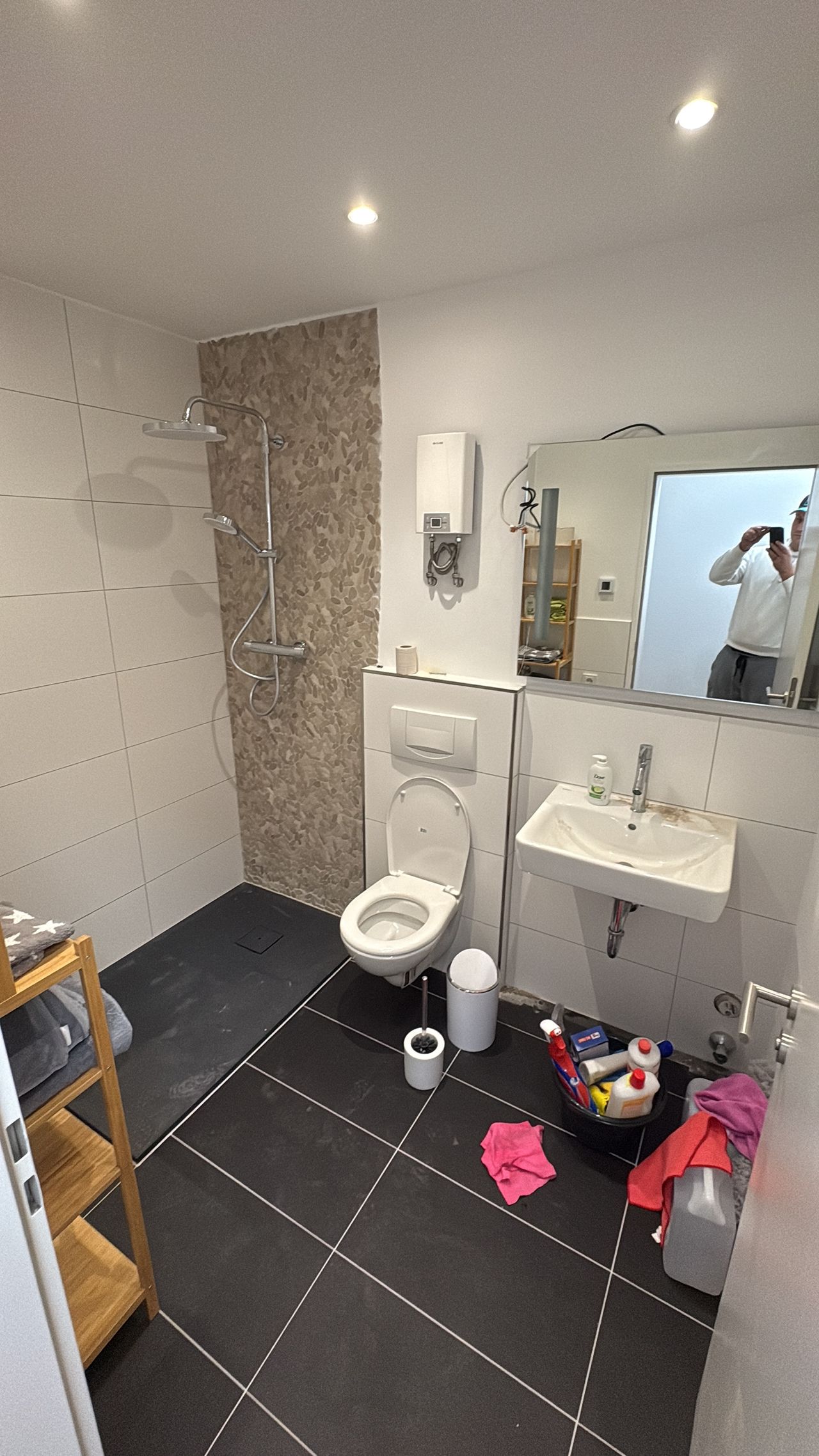 Wohnung Lichtenplattenweg in Offenbach am Main