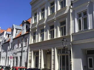 Wohnung Langer Lohberg in Lübeck