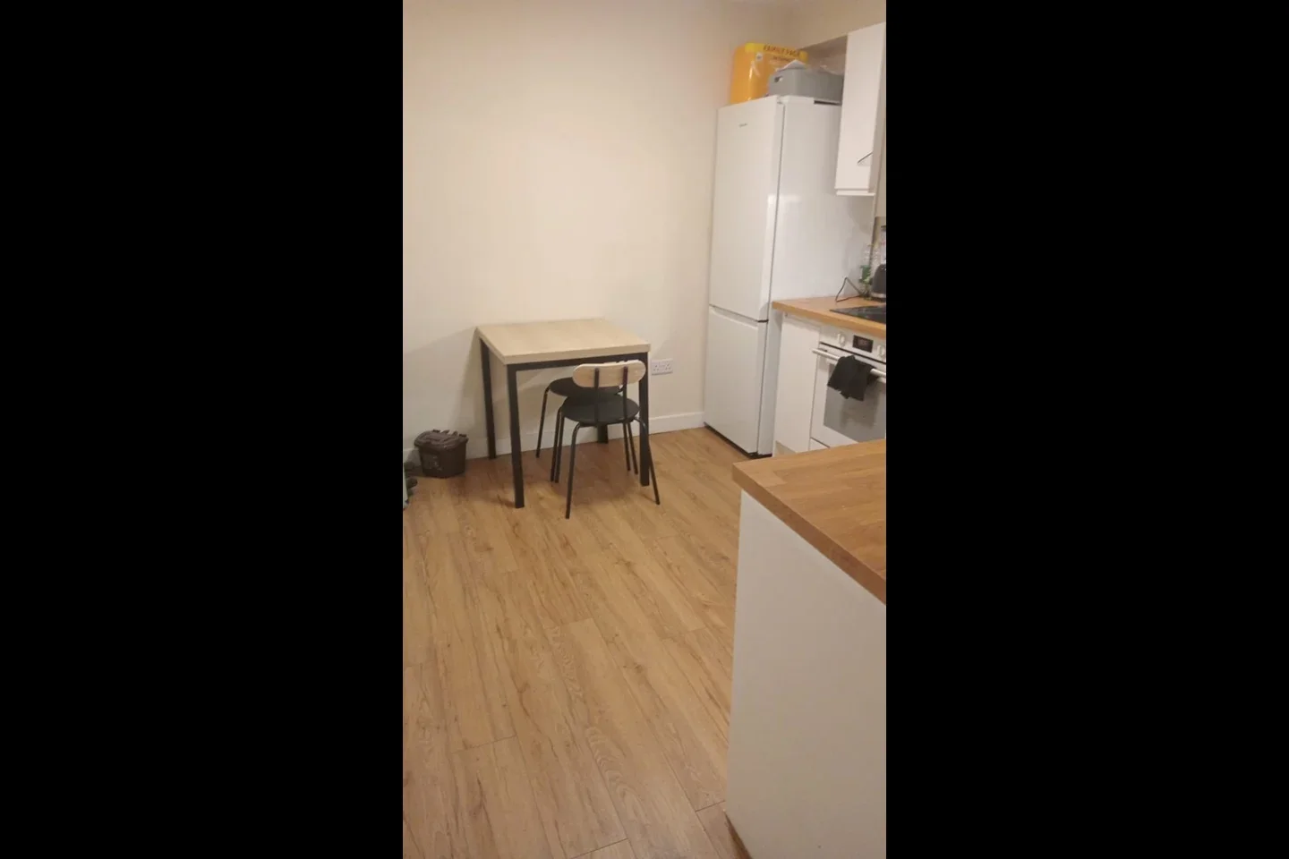 Flat Stocksfield Road in Greater London