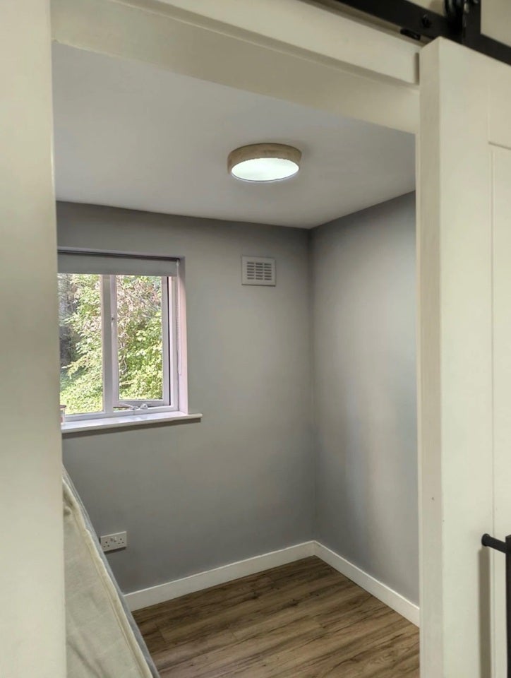 Flat Stocksfield Road in Greater London