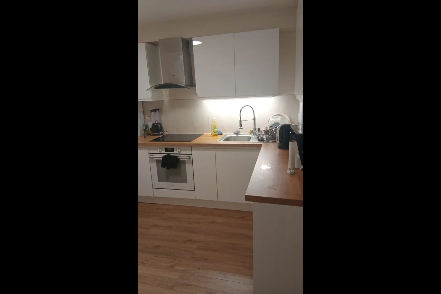 Flat Stocksfield Road in Greater London