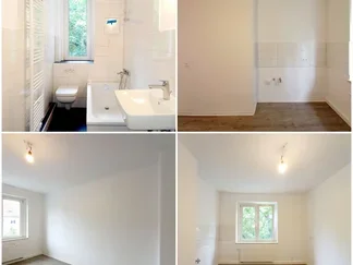 Wohnung Keglerstraße in Dresden