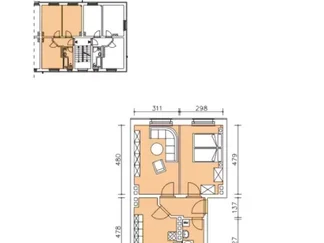 Wohnung Keglerstraße in Dresden