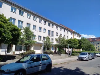 Wohnung Keglerstraße in Dresden