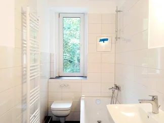 Wohnung Keglerstraße in Dresden