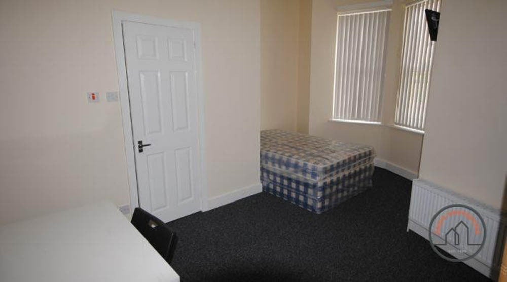 Flat Beechwood Mount in Leeds