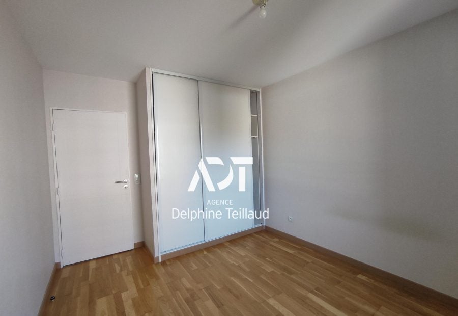 Appartement Boulevard Agutte Sembat à Grenoble