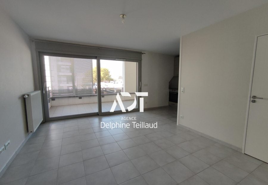 Appartement Boulevard Agutte Sembat à Grenoble