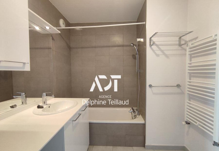 Appartement Boulevard Agutte Sembat à Grenoble