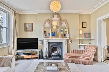Flat Cambridge Gardens in Greater London