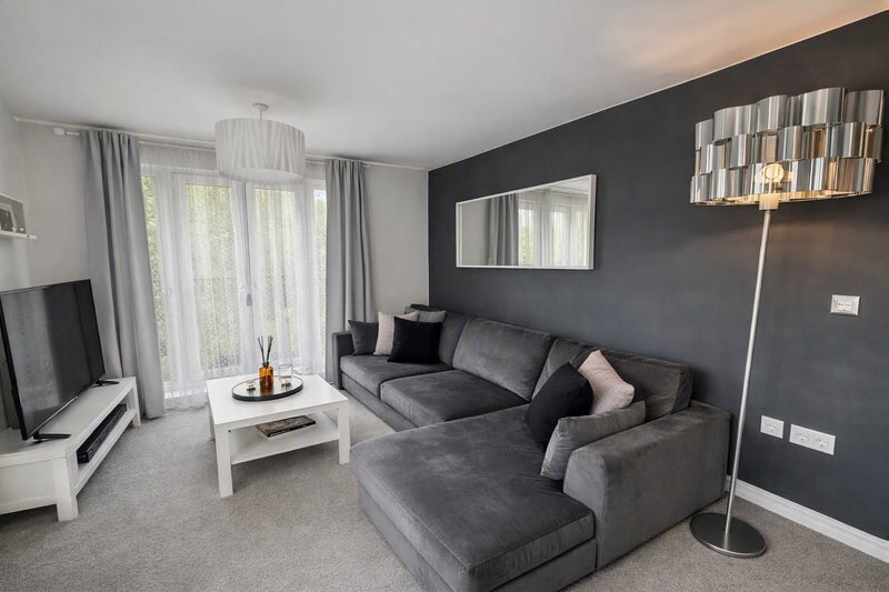 Flat Espley's Yard in Stafford