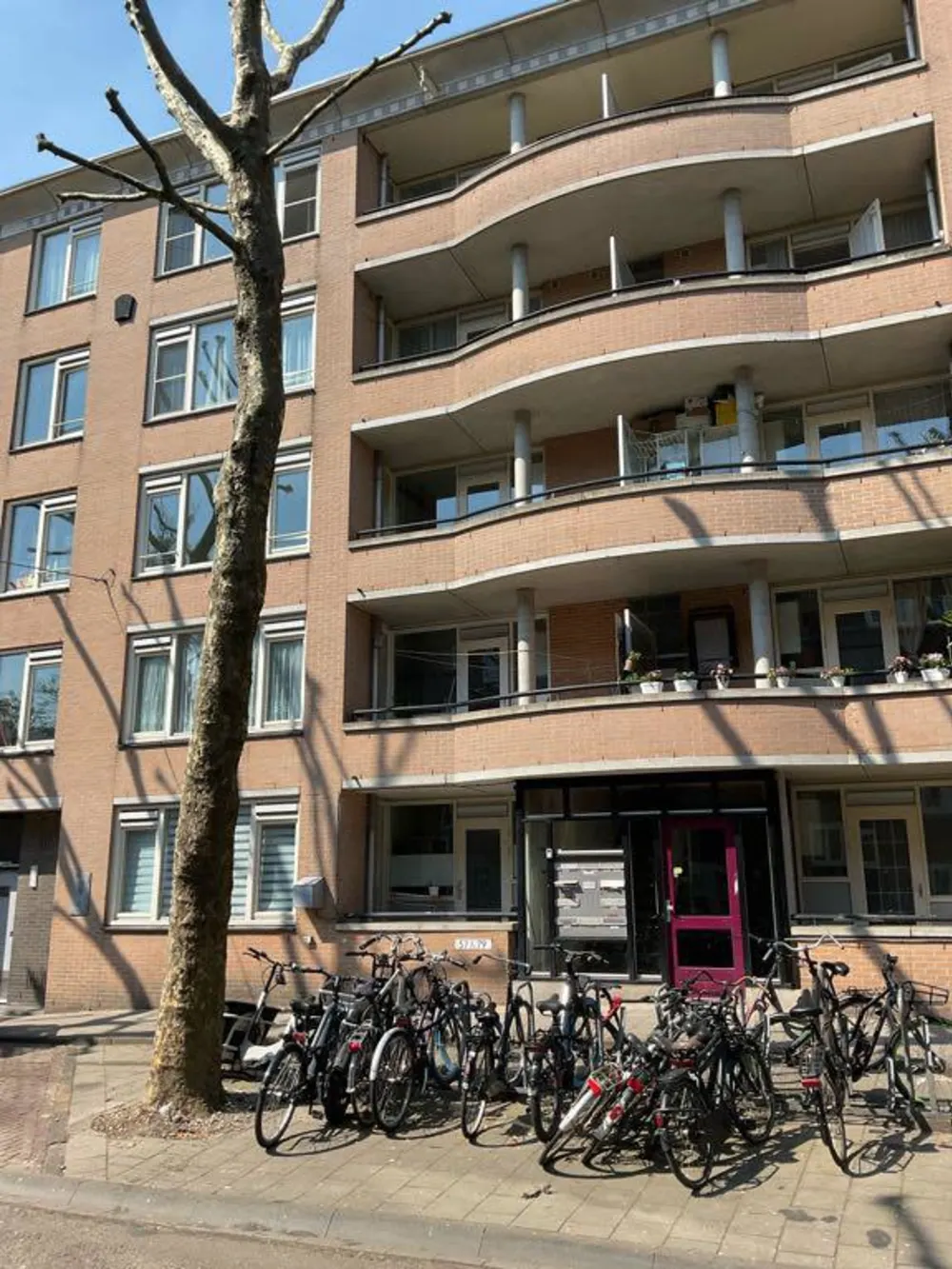Carillonstraat 61, Amsterdam