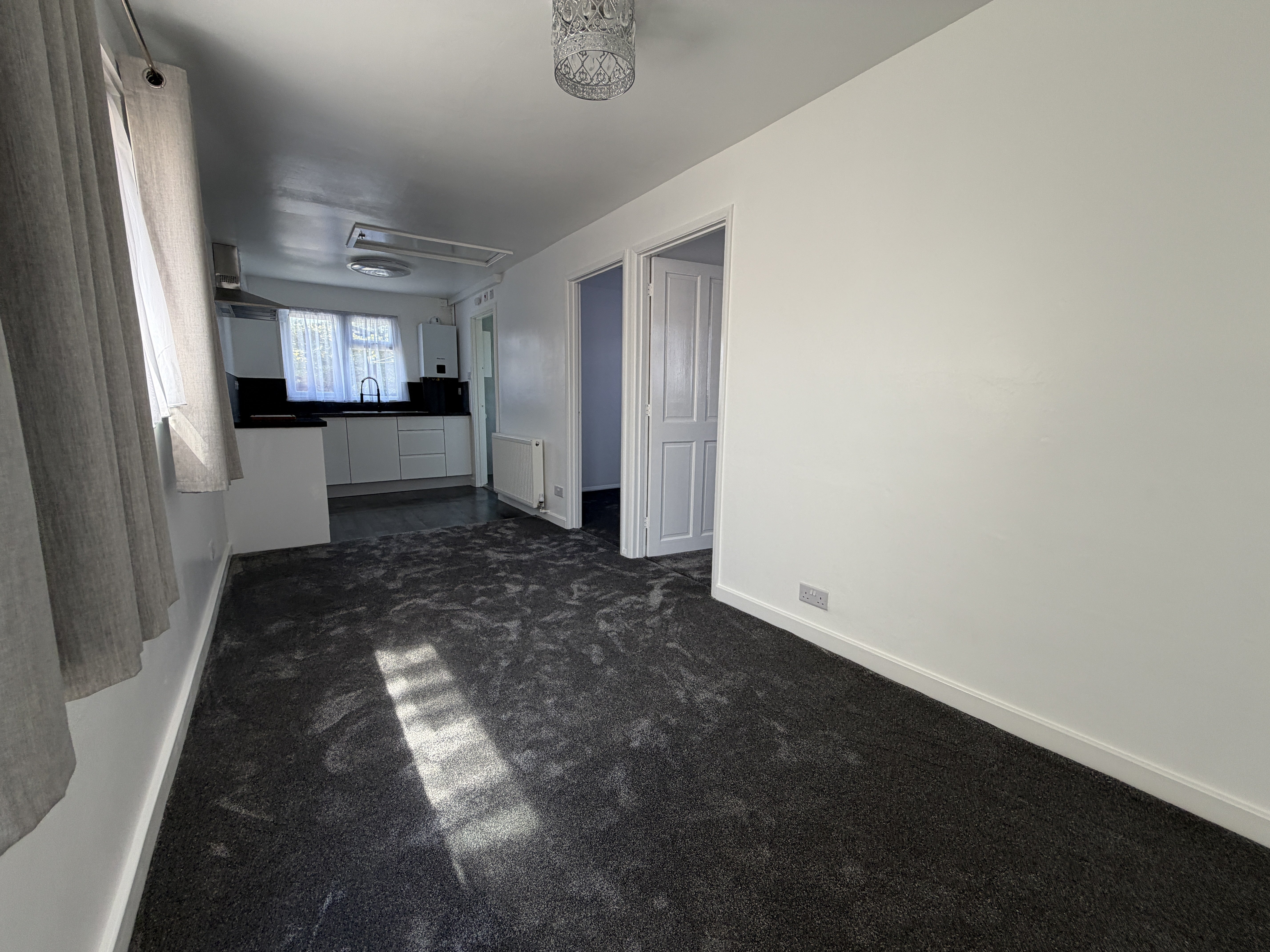 House Standard Avenue in Tendring