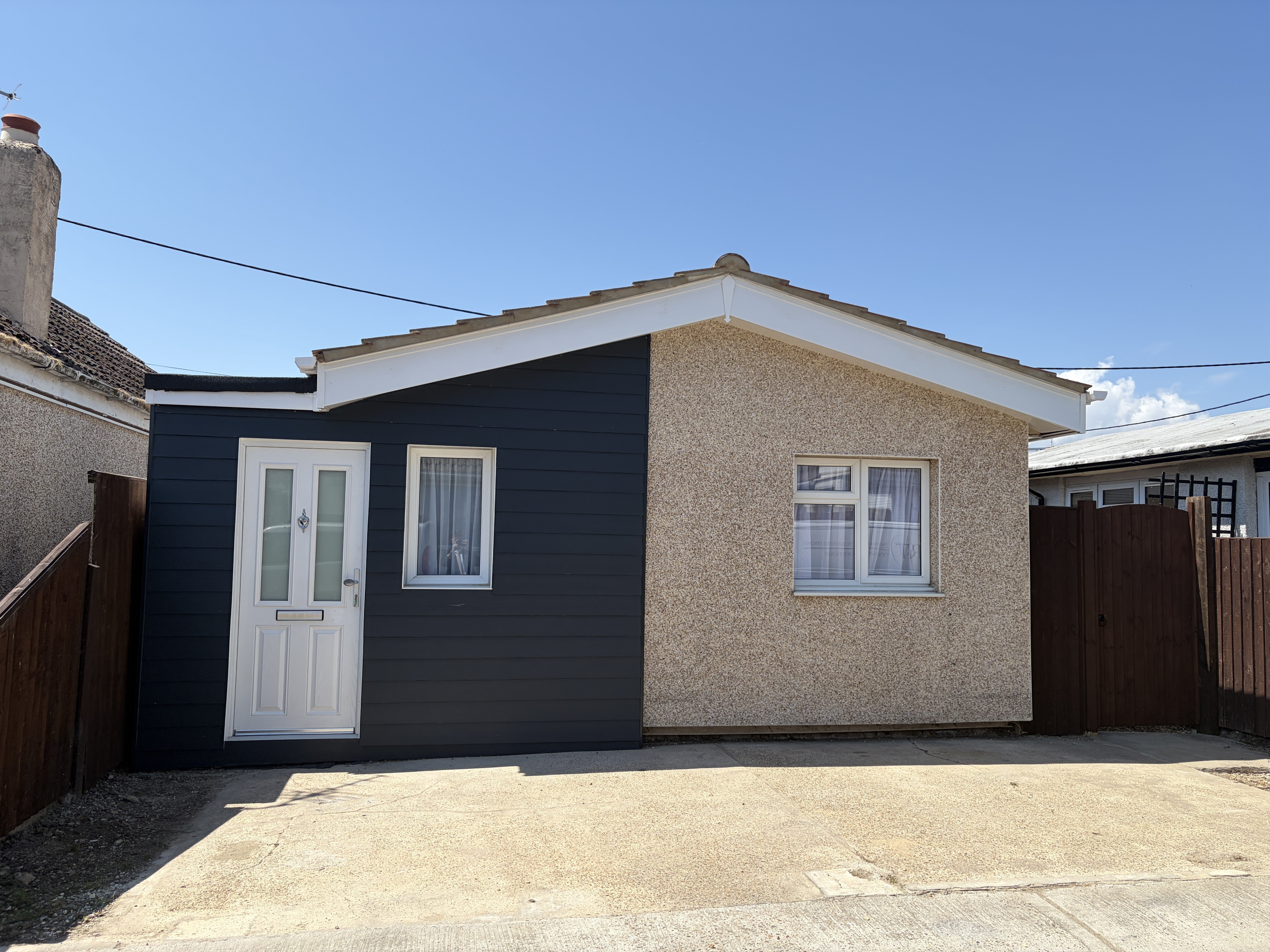 House Standard Avenue in Tendring
