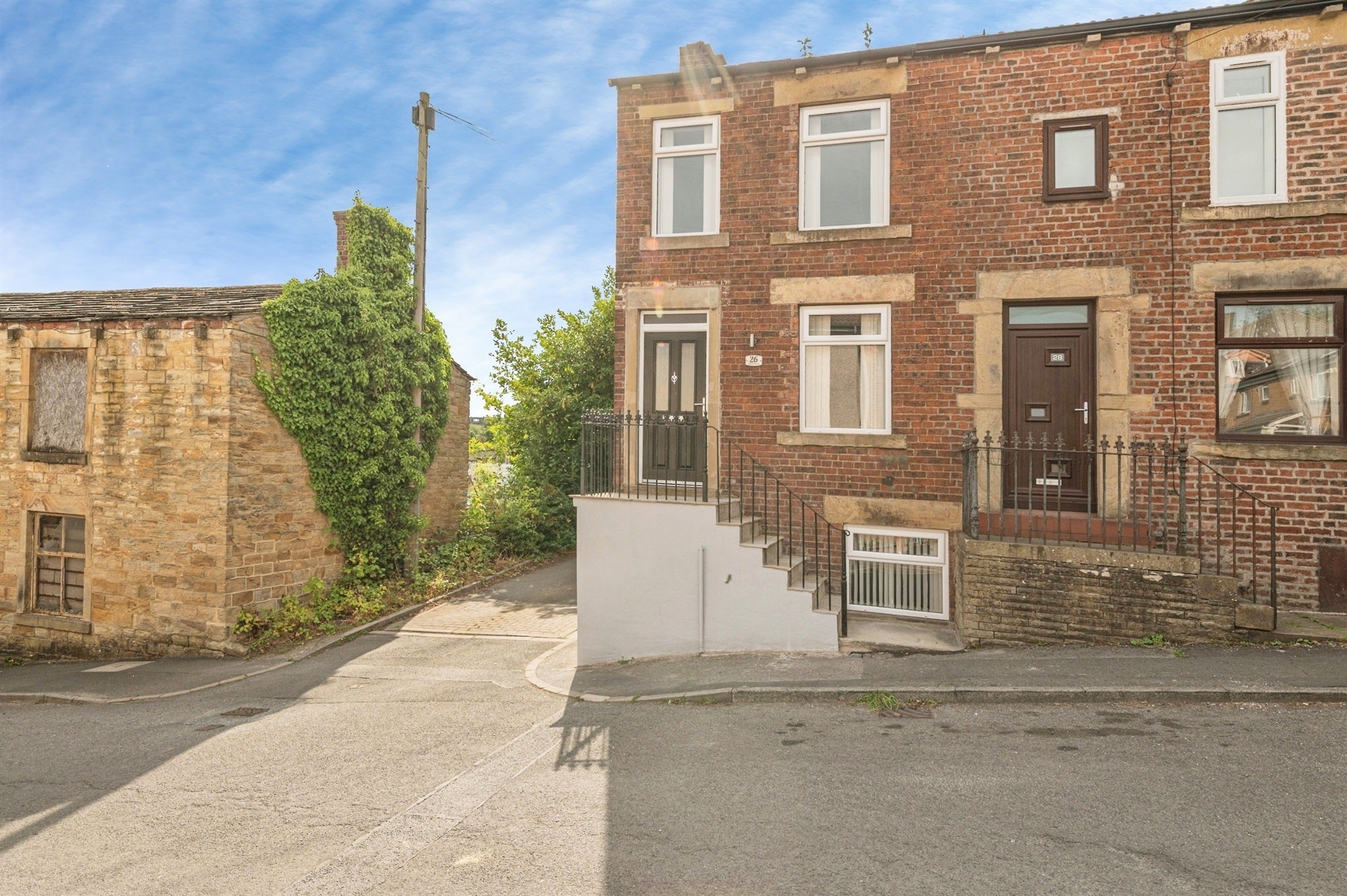 House Wilson Wood Street in Kirklees