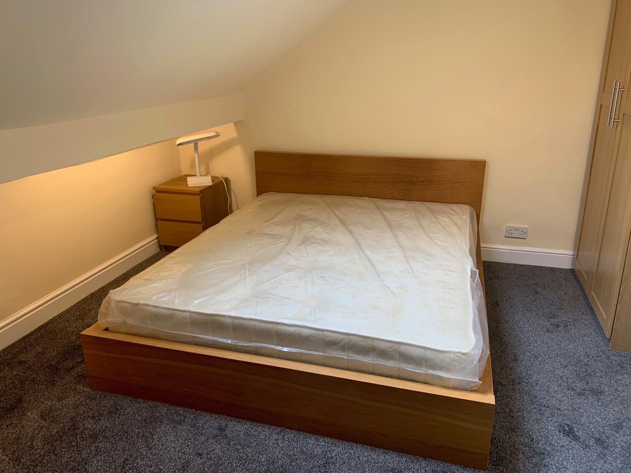 House Blandford Grove in Leeds