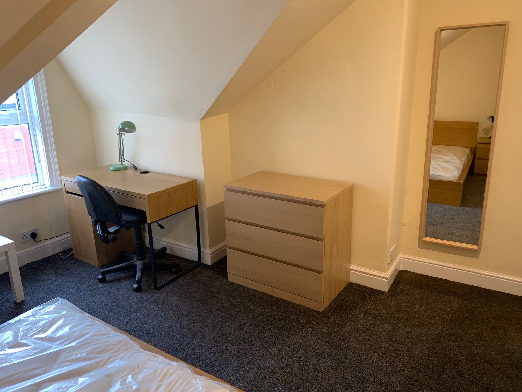 House Blandford Grove in Leeds
