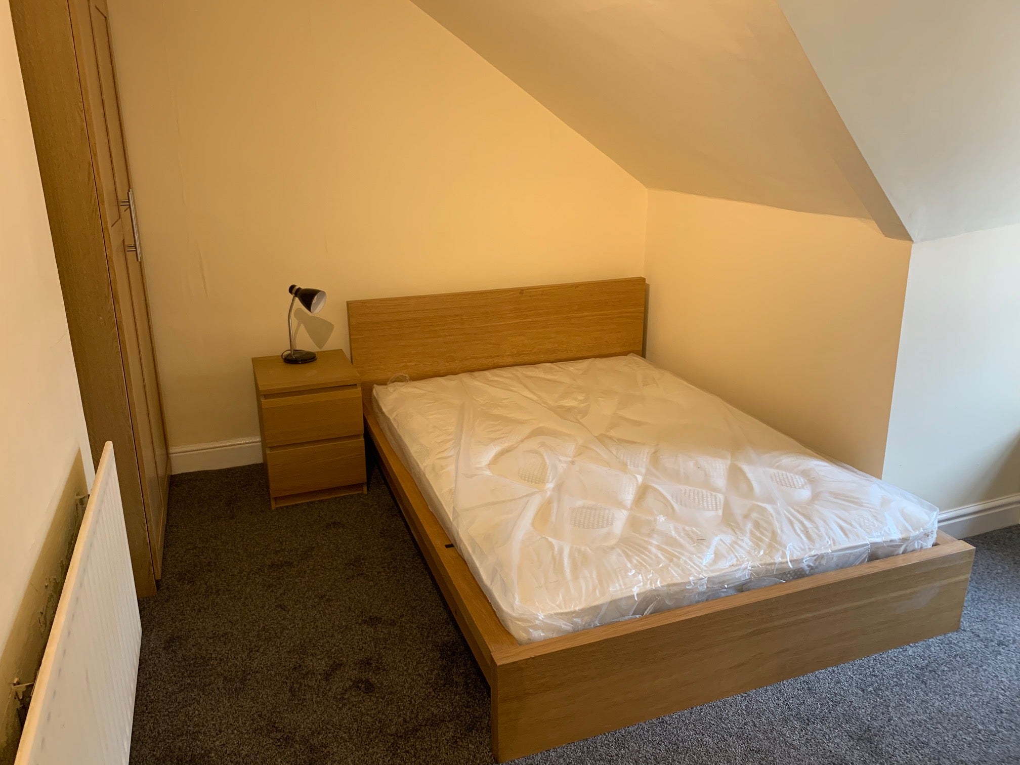 House Blandford Grove in Leeds