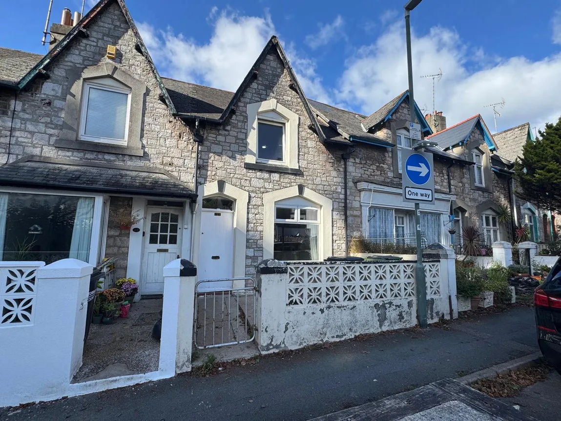 House A3022 in Paignton