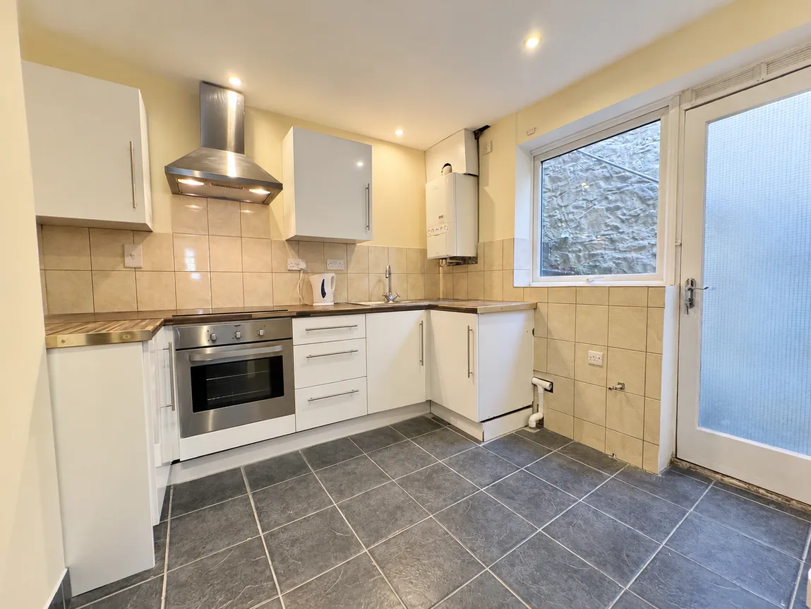 House A3022 in Paignton