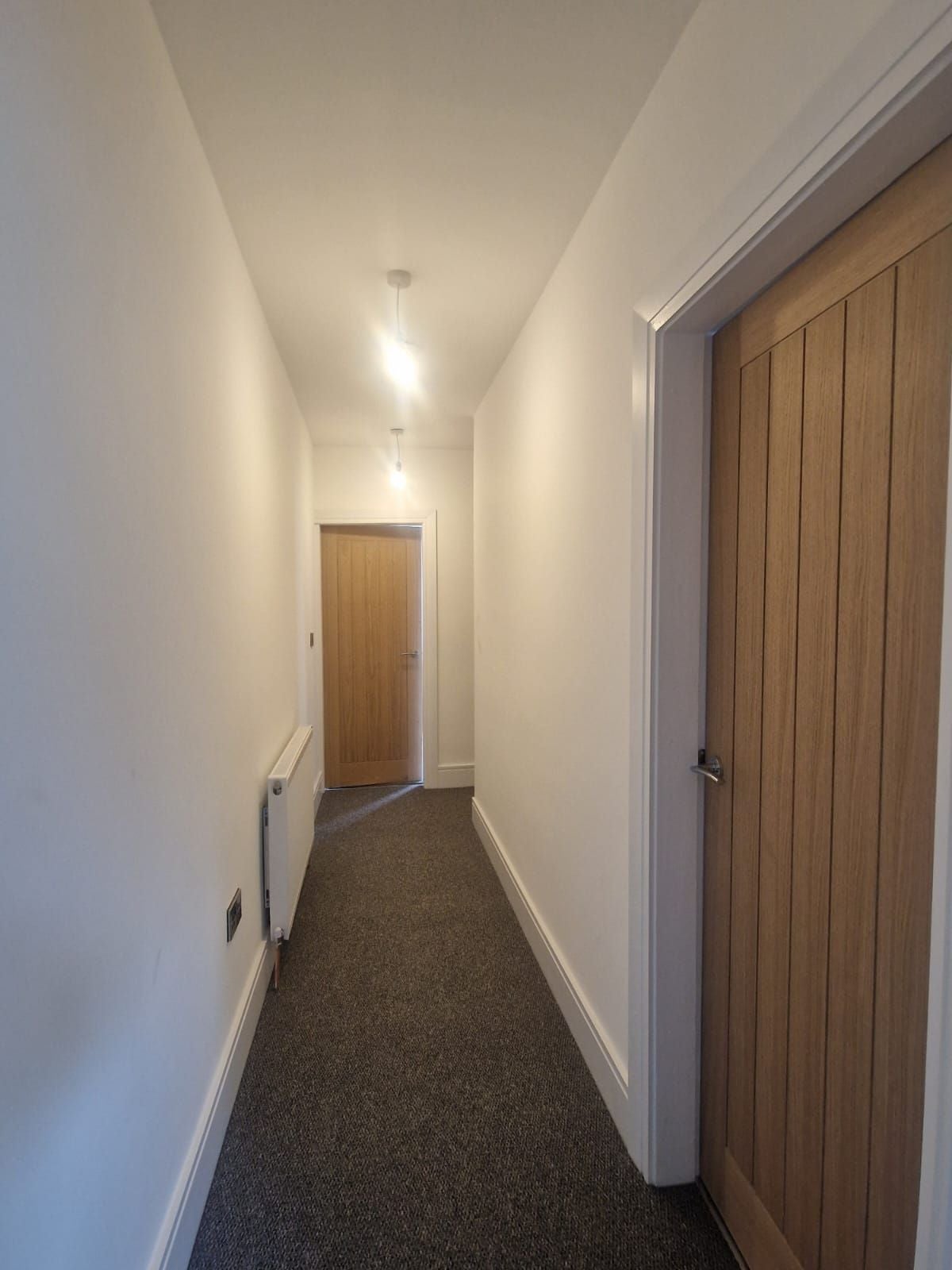 House Haig Street in Derby