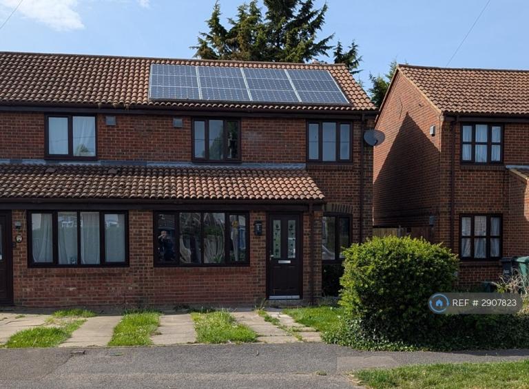House Grove Road in Reigate and Banstead