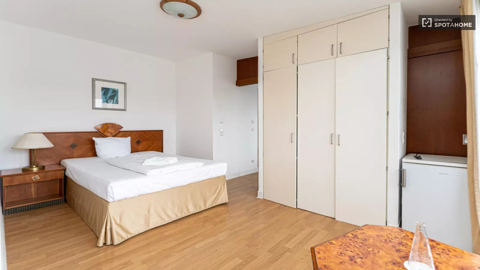 Wohnung Osnabrücker Straße in Berlin