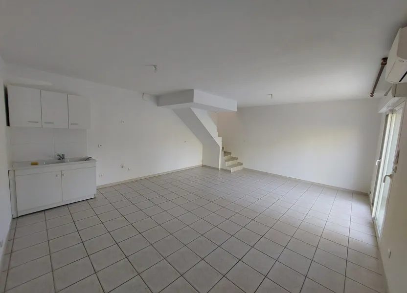 Maison Rue du Dauphin Bleu à Villetelle