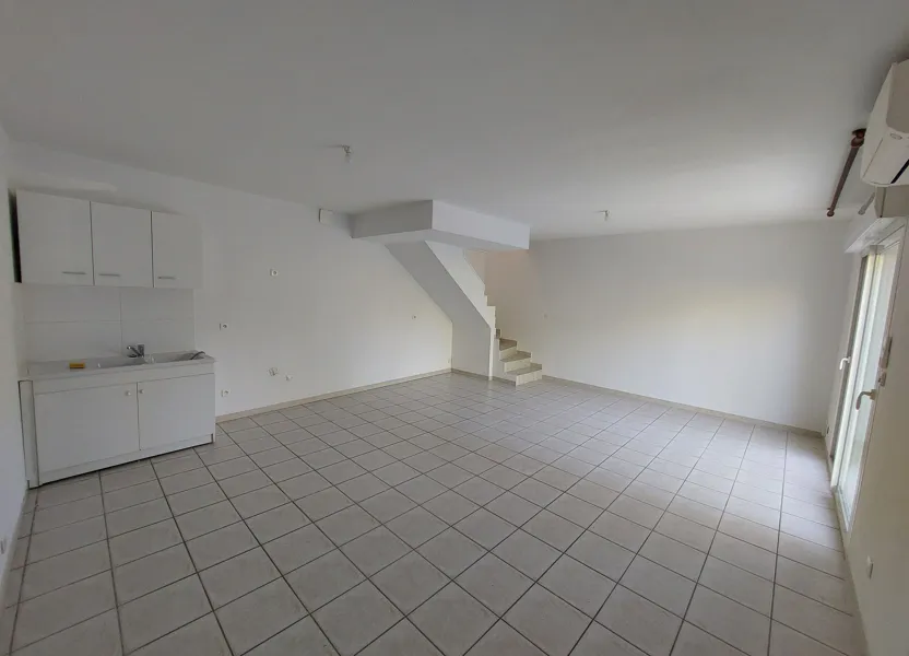 House Rue du Dauphin Bleu in Villetelle