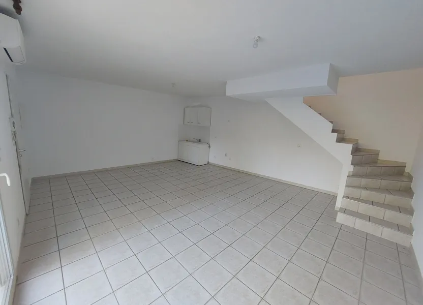 Maison Rue du Dauphin Bleu à Villetelle