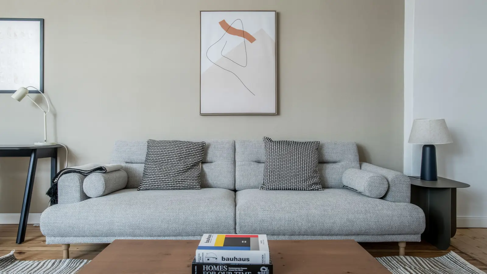 Wohnung Dunckerstraße in Berlin
