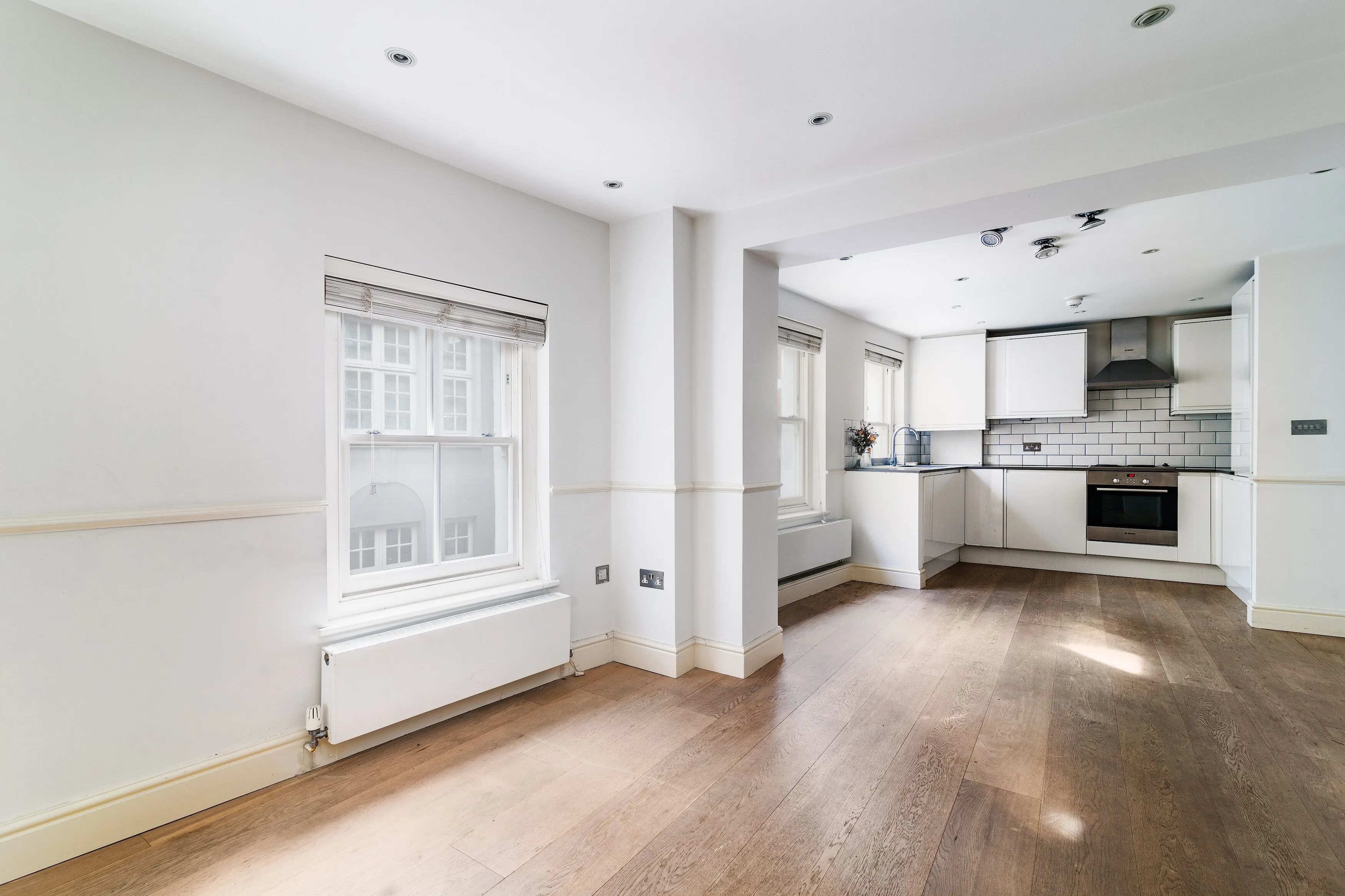 Flat Foubert's Place in City of Westminster