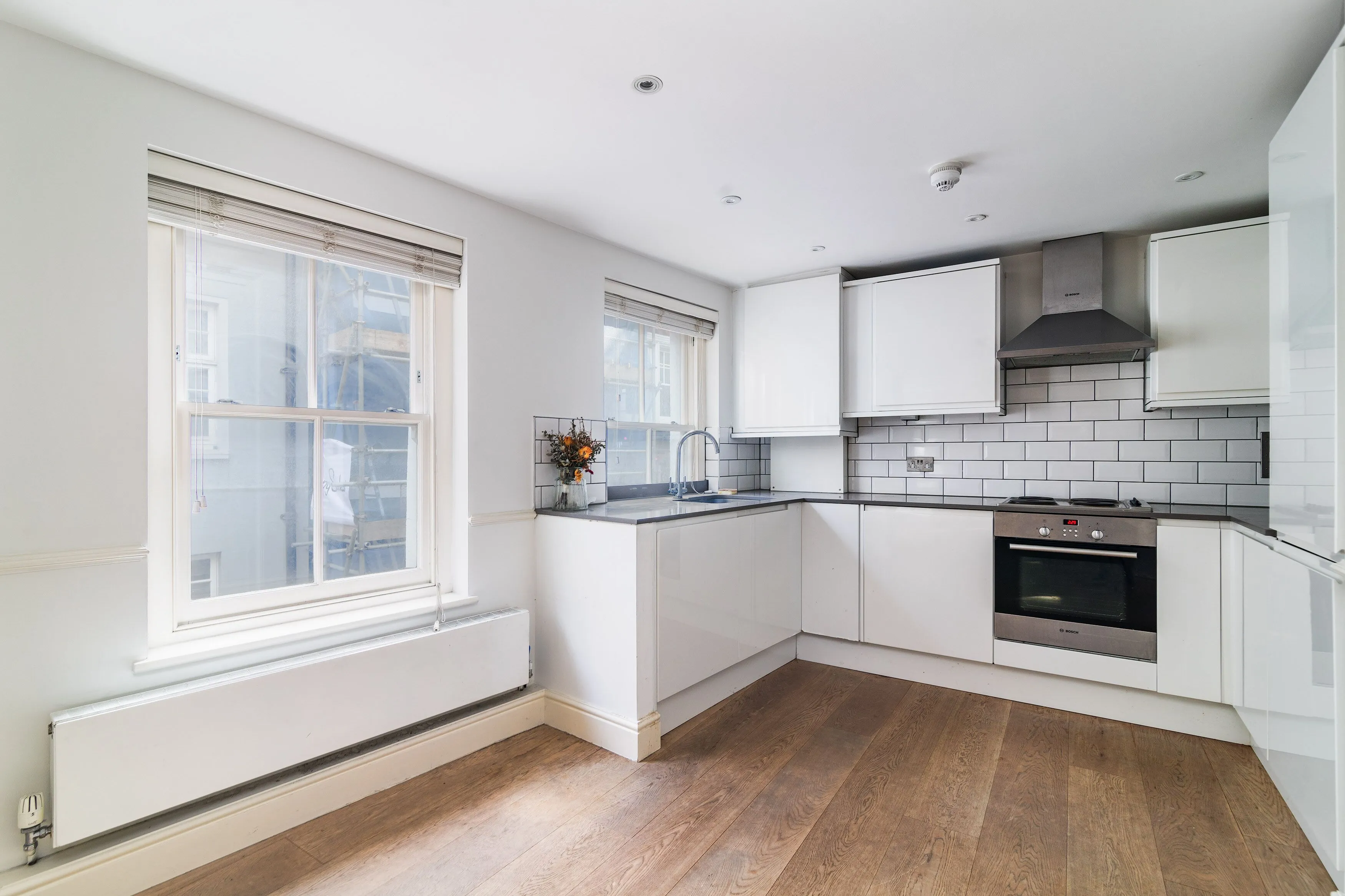 Flat Foubert's Place in City of Westminster