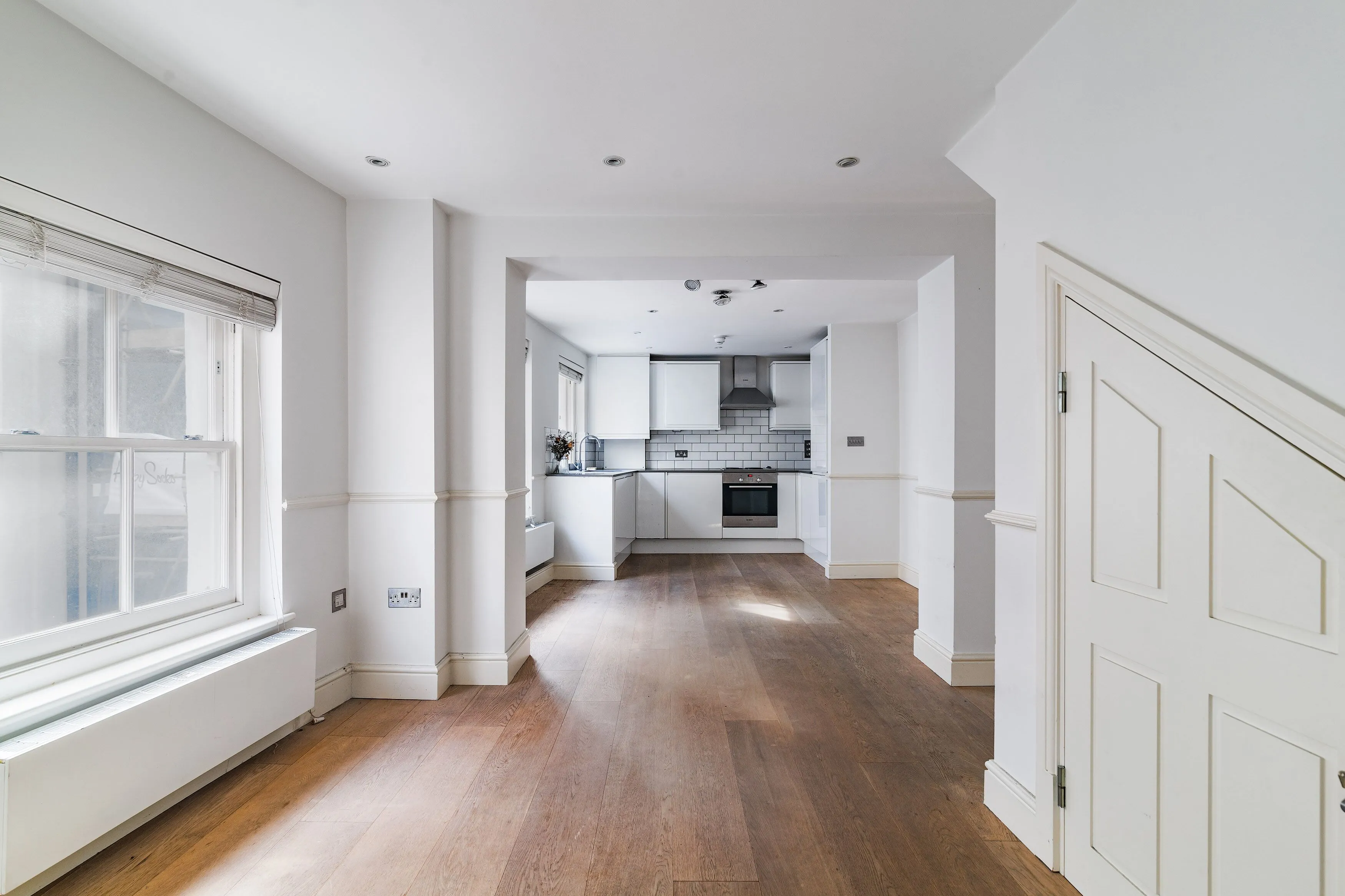 Flat Foubert's Place in City of Westminster