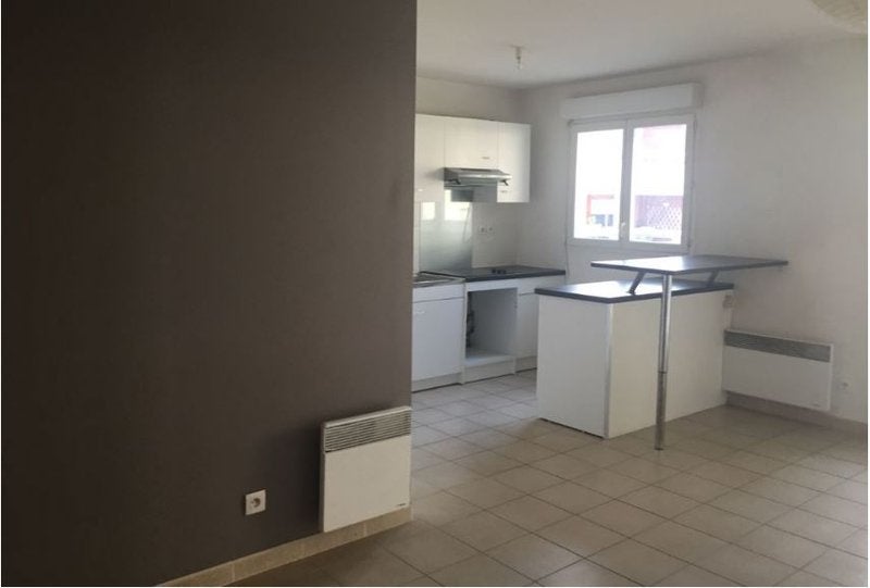 Appartement Rue Alfred Curtel à Marseille