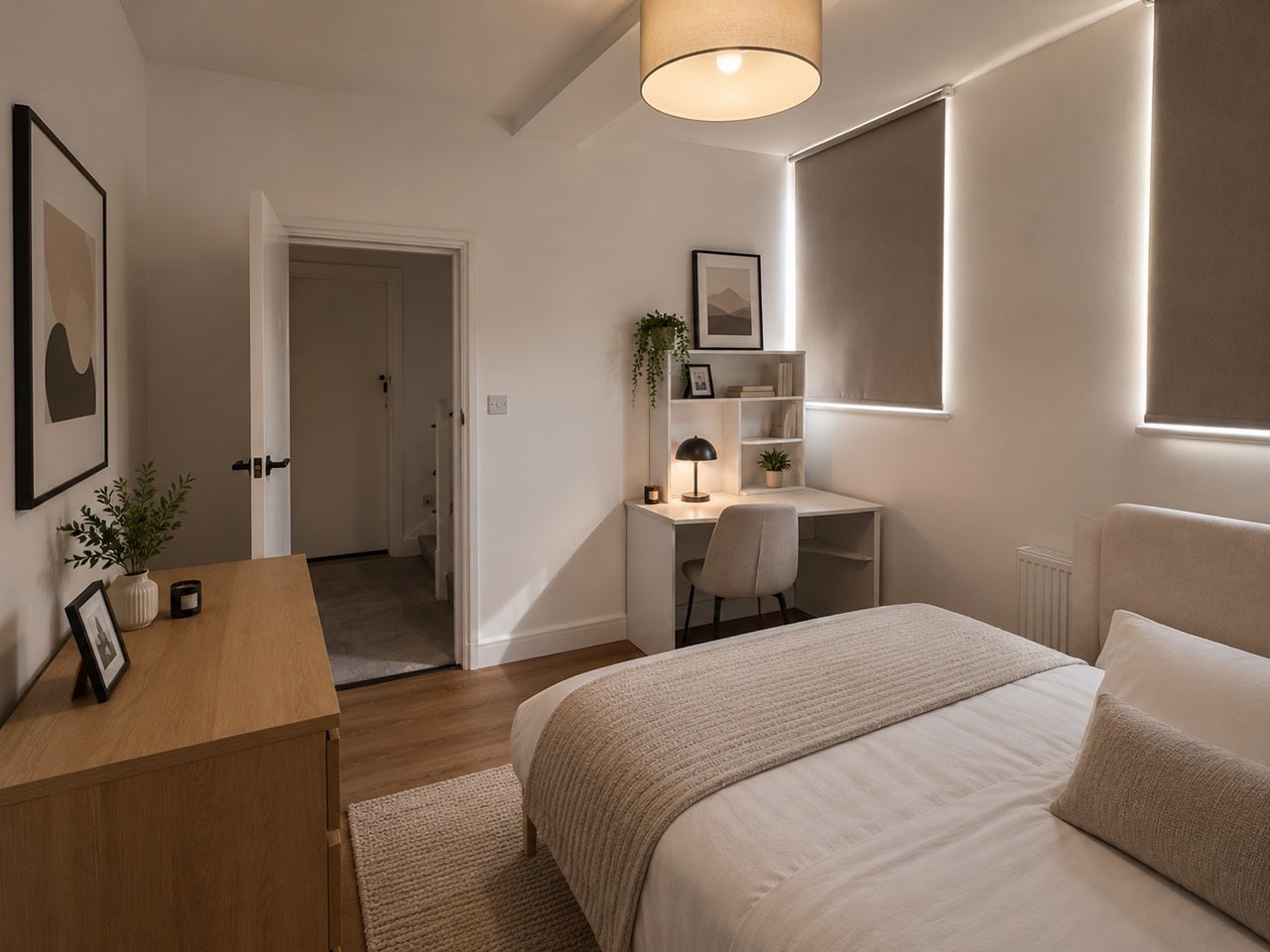 Room Blackheath Road in Greater London