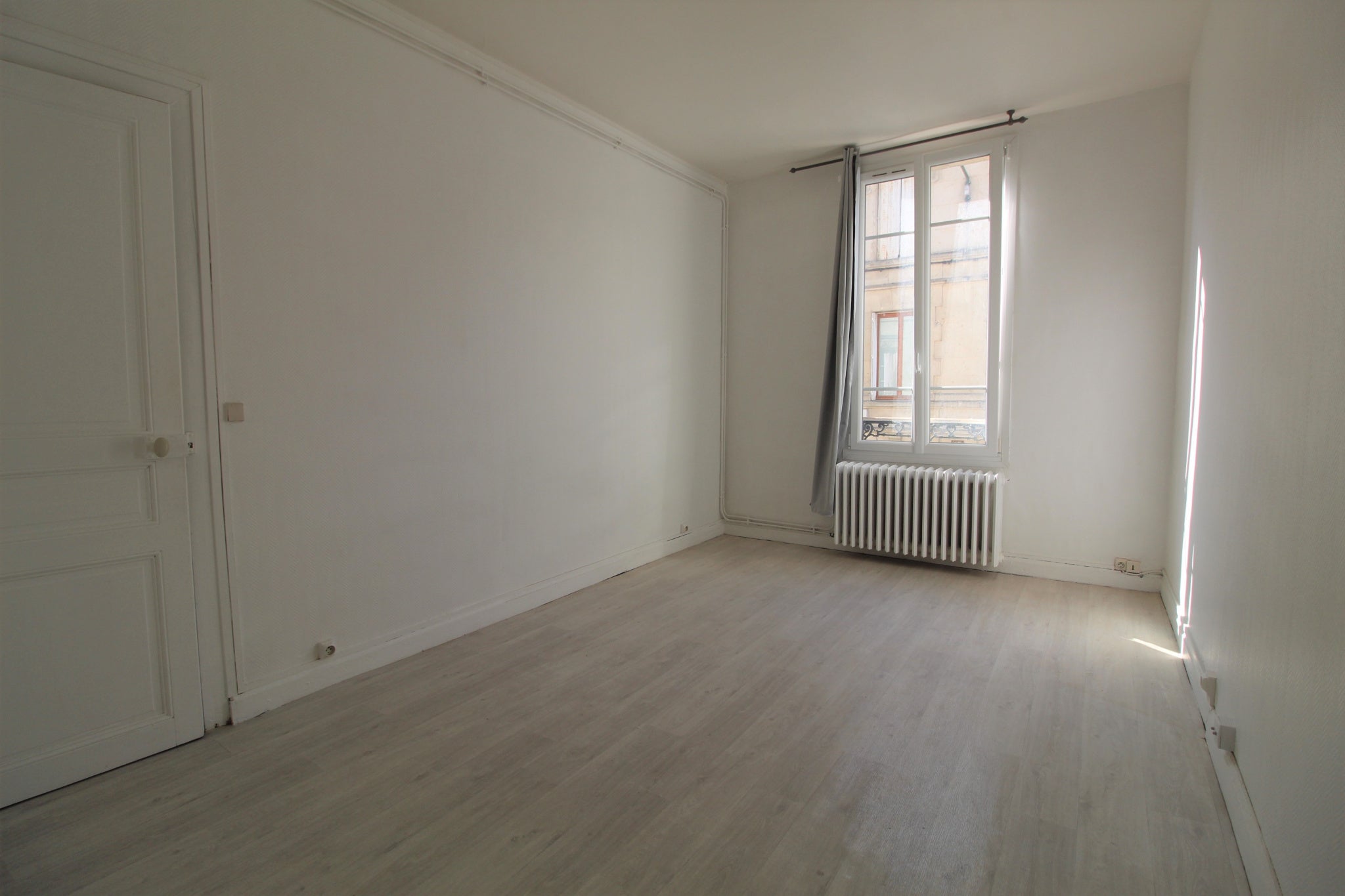 Appartement Rue du Trésor à Reims