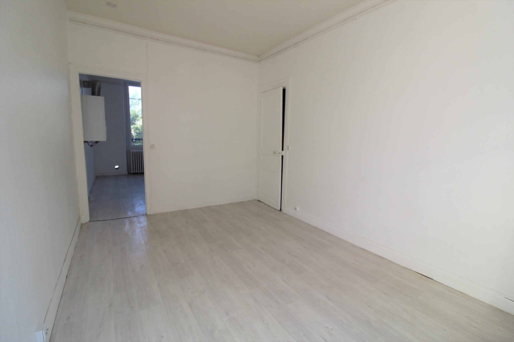 Appartement Rue du Trésor à Reims