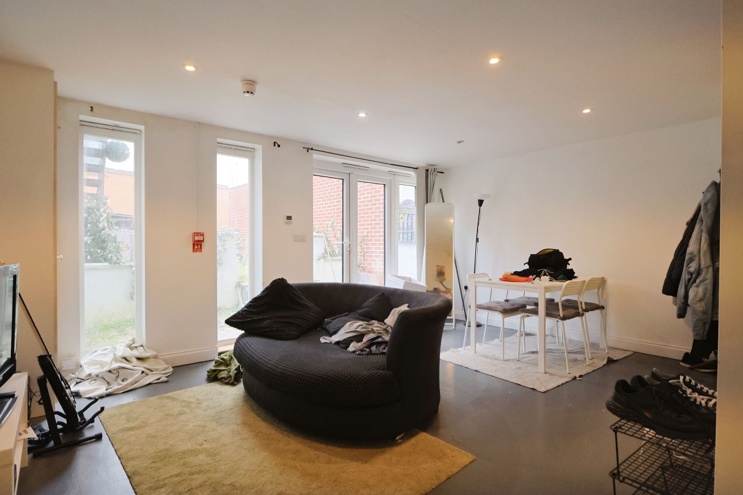 Flat Cheltenham Road in Bristol