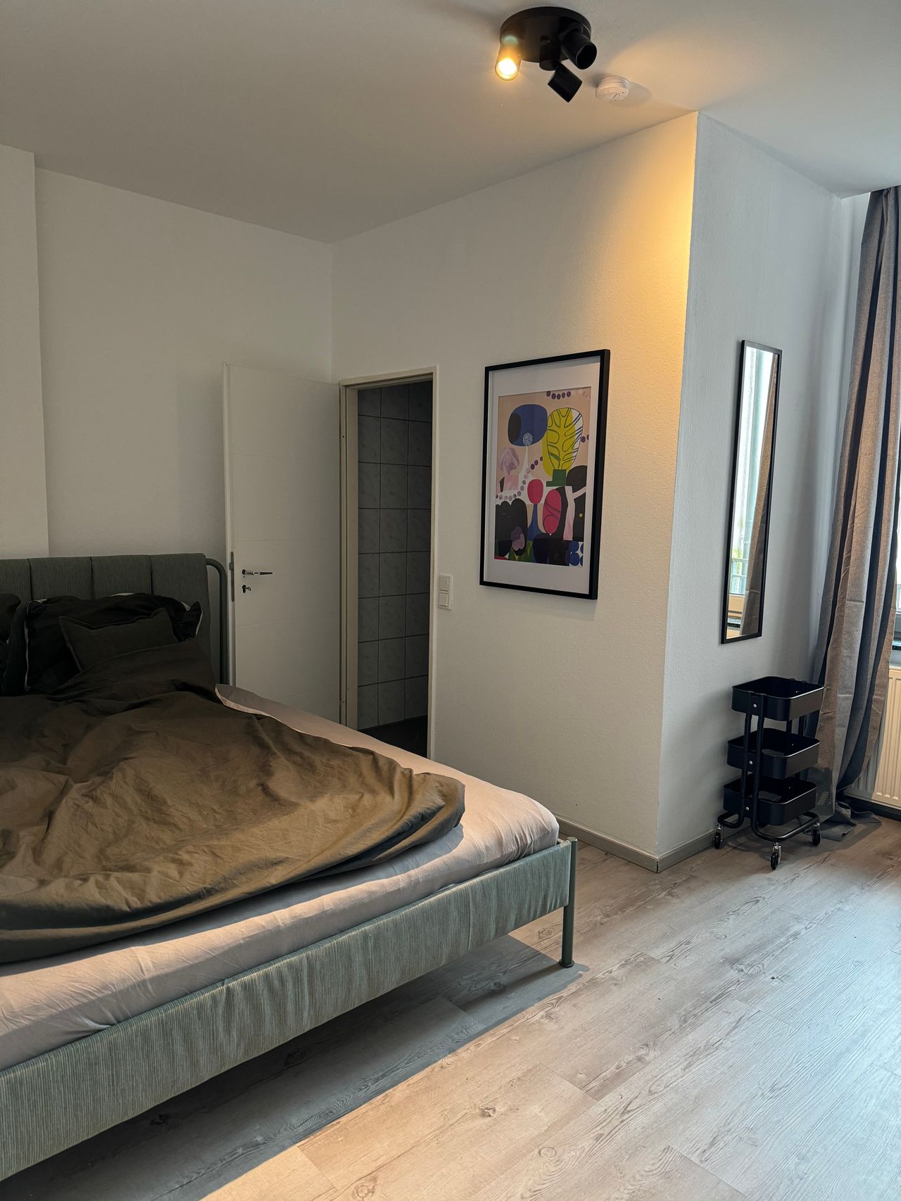Wohnung Erkrather Straße in Düsseldorf