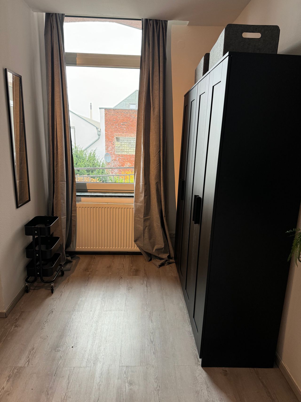 Wohnung Erkrather Straße in Düsseldorf