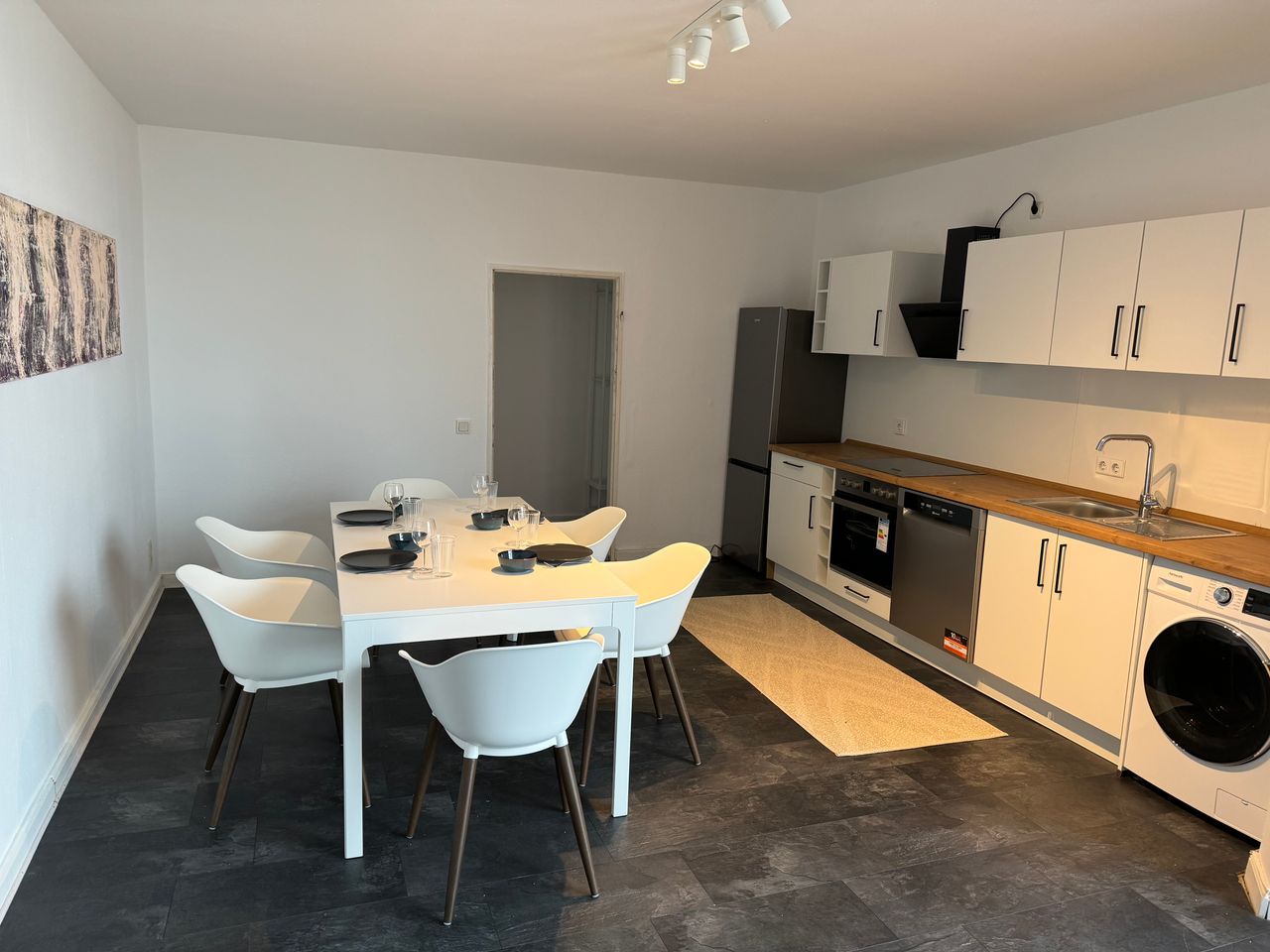 Wohnung Erkrather Straße in Düsseldorf